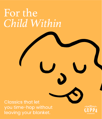 For the Child Within