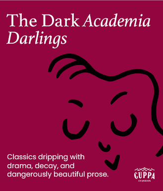 The Dark Academia Darlings