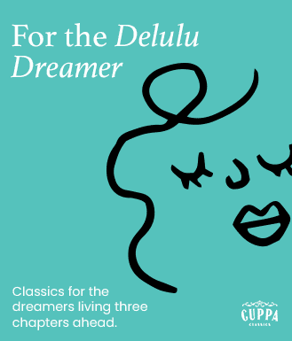 For the Delulu Dreamer