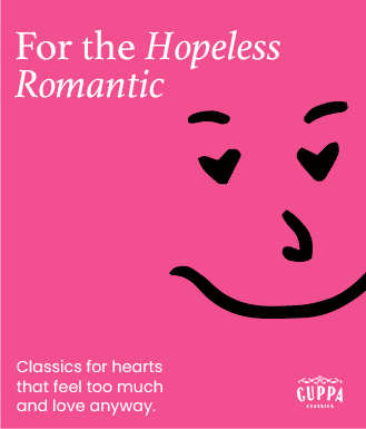 For the Hopeless Romantic