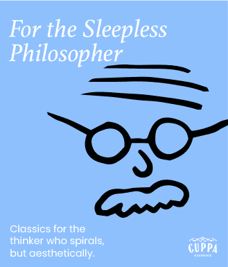 For the Sleepless Philosopher